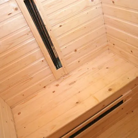 In Near Klopeiner With Sauna Diex