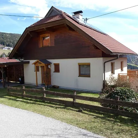 In Near Klopeiner With Sauna *