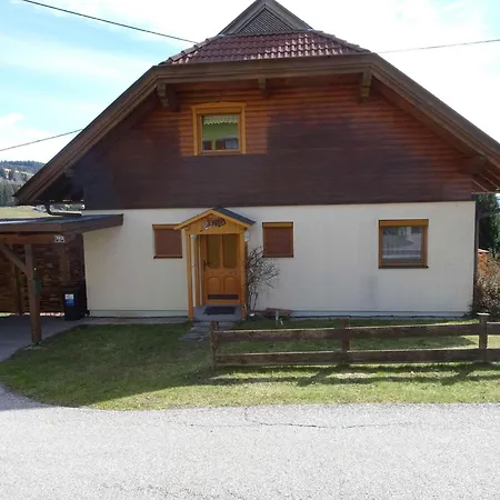 In Near Klopeiner With Sauna * Diex