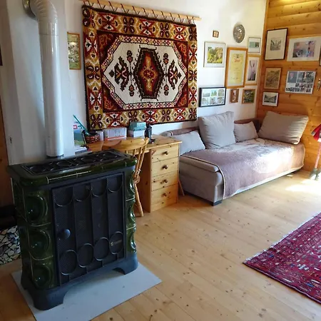 In Near Klopeiner With Sauna Diex