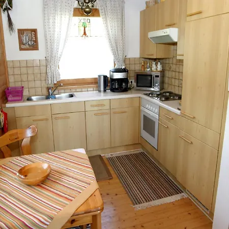 In Near Klopeiner With Sauna