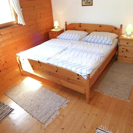 Chalet In Near Klopeiner With Sauna