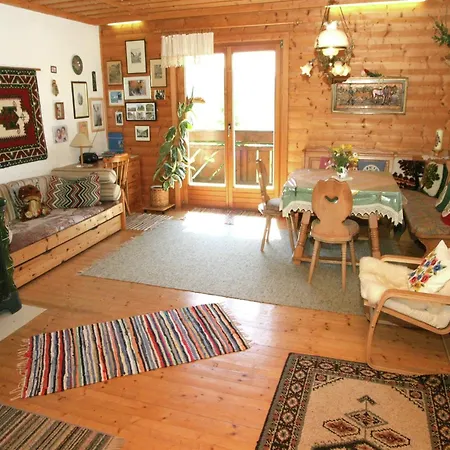 Chalet In Near Klopeiner With Sauna Diex